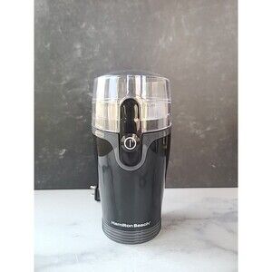 Hamilton Beach Coffee Grinder(Non-Working)